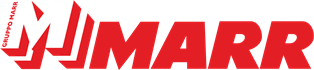 MARR Logo Image