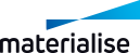 Materialise NV Logo Image