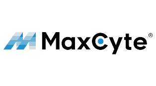 MaxCyte Logo Image