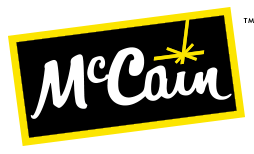 McCain Foods Logo Image