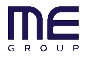 ME Group International plc Logo Image