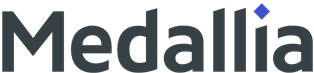 Medallia, Inc. Logo Image
