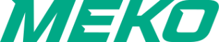 MEKO Logo Image