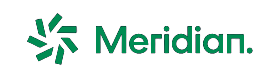 Meridian Energy Limited Logo Image
