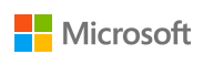 Microsoft Corporation Logo Image