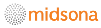 Midsona Finland Logo Image