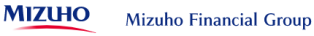 Mizuho Financial Group, Inc. Logo Image