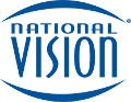 National Vision Inc. Logo Image