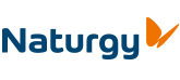 Naturgy Logo Image