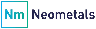 Neometals  Logo Image