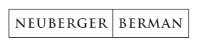 Neuberger Berman Logo Image