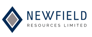 Newfield Resources Limited Logo Image
