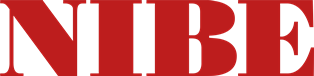 NIBE Group Logo Image
