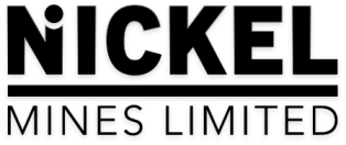 Nickel Mines Limited Logo Image
