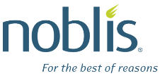 Noblis  Logo Image