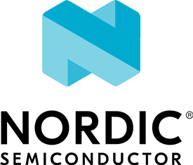Nordic Semiconductor Logo Image