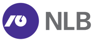 Nova Ljubljanska Banka Logo Image