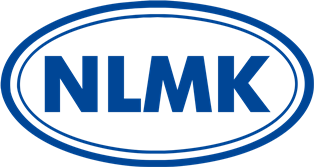 Novolipetsk Steel Logo Image