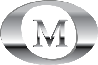OM Holdings Limited Logo Image