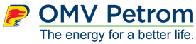 OMV Petrom Logo Image