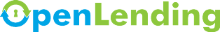 Open Lending Corporation Logo Image