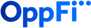 OppFi Inc. Logo Image