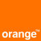 Orange Logo Image