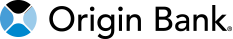 Origin Bancorp, Inc. Logo Image