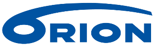 Orion Corporation Logo Image