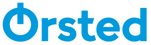 Ørsted Logo Image