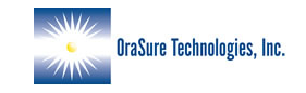 OraSure Technologies Inc. Logo Image