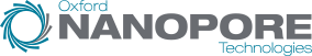 Oxford Nanopore Technologies Logo Image