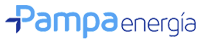 Pampa Energia S.A. Logo Image