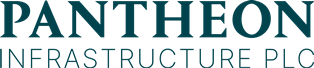Pantheon Infrastructure Plc Logo Image