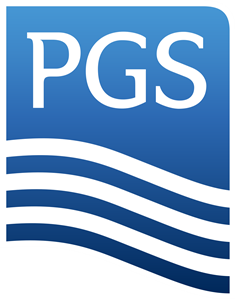 Petroleum Geo-Services Logo Image