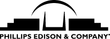 Phillips Edison & Company, Inc. Logo Image