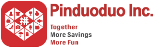 Pinduoduo Inc. Logo Image