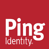 Ping Identity Holding Corp. Logo Image