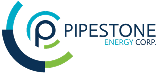 Pipestone Energy Corp Logo Image