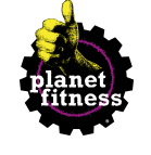Planet Fitness, Inc. Logo Image