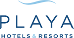 Playa Hotels & Resorts N.V. Logo Image