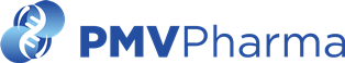 PMV Pharmaceuticals, Inc. Logo Image