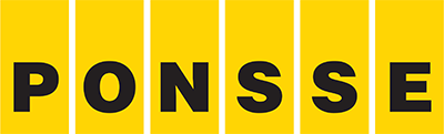 Ponsse Oyj Logo Image