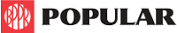 Popular Inc Logo Image