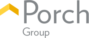 Porch Group, Inc. Logo Image