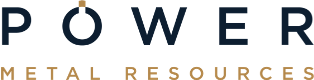 Power Metal Resources plc  Logo Image