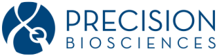 Precision BioSciences, Inc. Logo Image