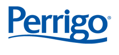 Perrigo Co. Logo Image