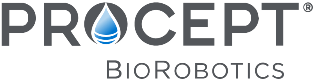 PROCEPT BioRobotics Corporation Logo Image