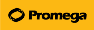 Promega Corporation Logo Image